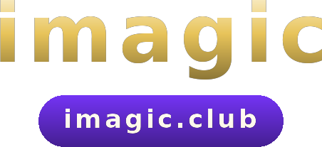 imagic logo